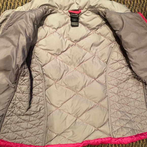 North Face ATDF Aconcagua Down 550 Jacket - Picture 6 of 6